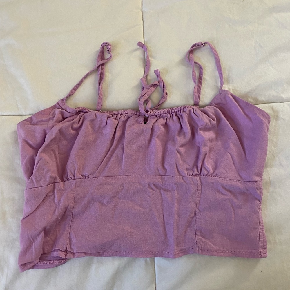 brandy melville tank